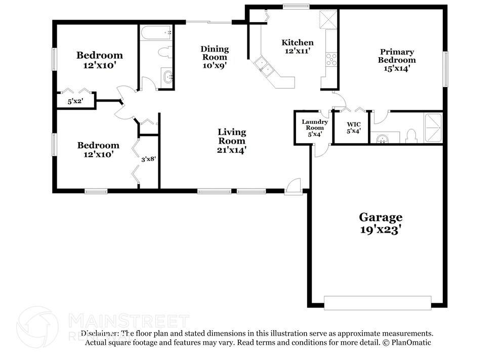 5311 Levy Ln in Port Charlotte, FL - Building Photo