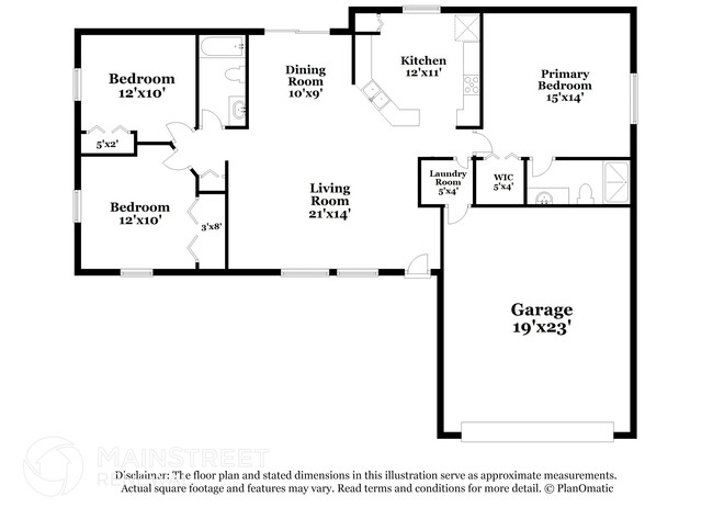 5311 Levy Ln in Port Charlotte, FL - Building Photo - Building Photo