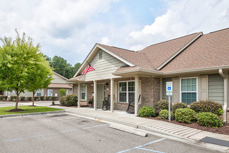 Crowfield Greene in Goose Creek, SC - Building Photo - Building Photo