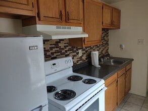 1105 Read St in Wilmington, DE - Building Photo - Building Photo
