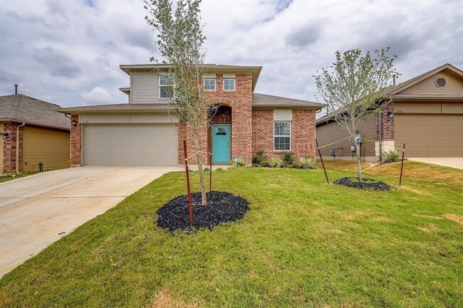 property at 7020 Ranchito Dr