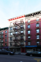 217 Mulberry St in New York, NY - Building Photo - Building Photo