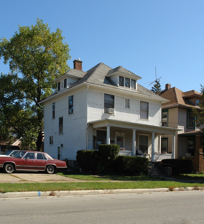 508 Hancock St in Sandusky, OH - Building Photo