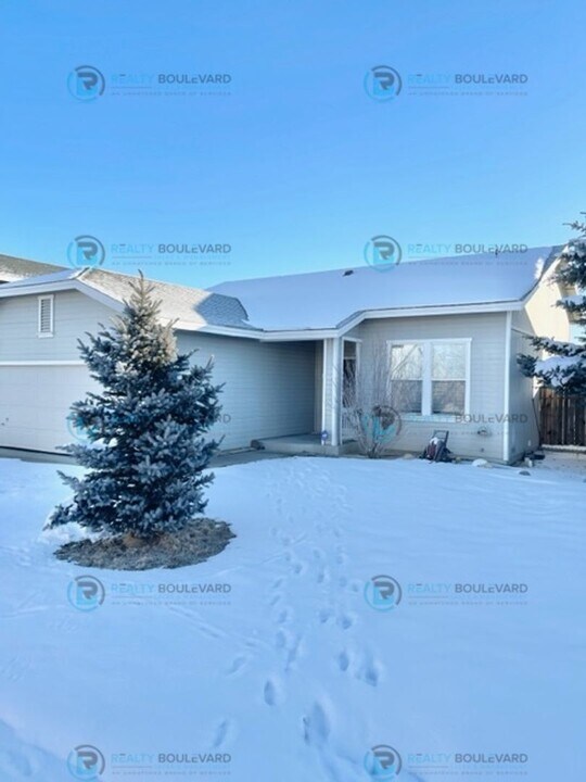 9970 Rock River Dr in Reno, NV - Building Photo