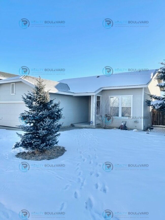 property at 9970 Rock River Dr