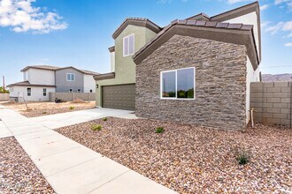 949 E Desert Ln in Phoenix, AZ - Building Photo - Building Photo