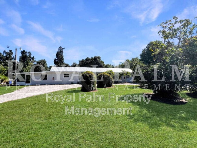 property at 15206 Stringfellow Rd