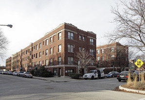 2900-2914 N Mildred Ave Apartments