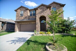 749 Cromane Rd in Fort Worth, TX - Building Photo