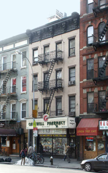 767 Ninth Ave in New York, NY - Building Photo - Building Photo