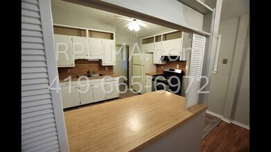 860 Deborah St in Lima, OH - Building Photo - Building Photo