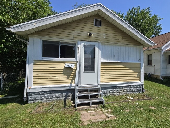 property at 2267 Ruthdale Ave