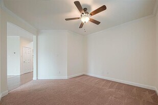 4419 Matagorda Lakes Dr in Humble, TX - Building Photo