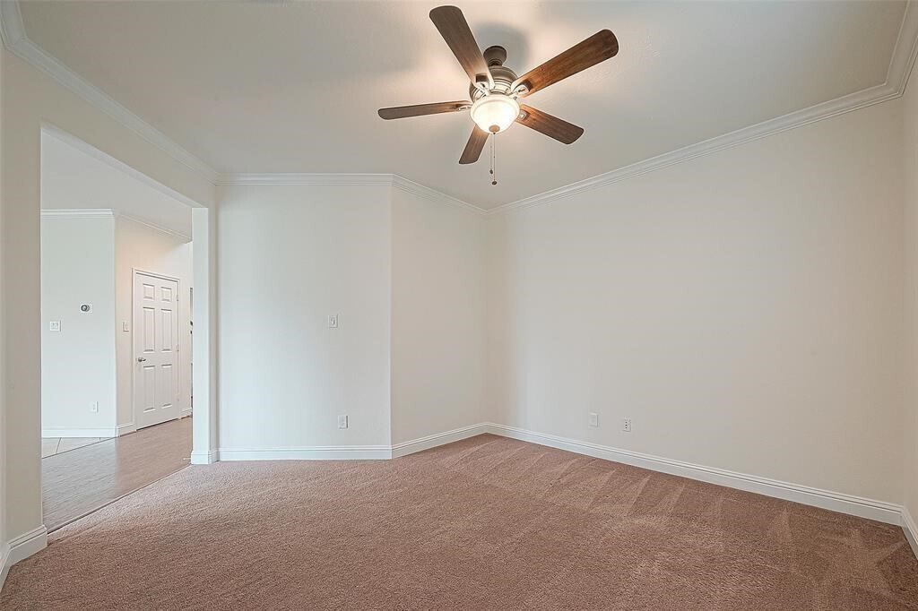 4419 Matagorda Lakes Dr in Humble, TX - Building Photo