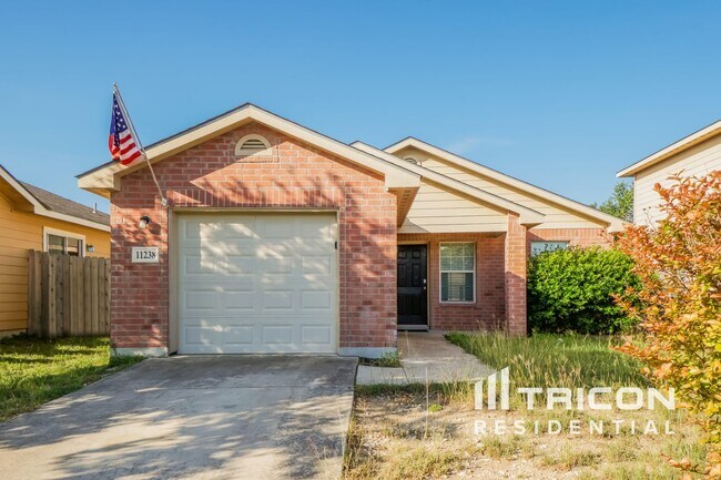 property at 11238 Dublin Woods