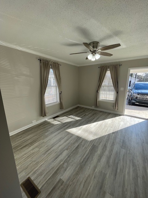 523 N Rose Ave in Kannapolis, NC - Building Photo - Building Photo