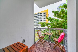 481 NE 29th St in Miami, FL - Building Photo - Building Photo