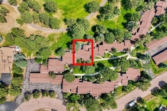 2308 Hearth Dr in Evergreen, CO - Building Photo - Building Photo