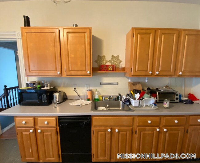 140 Calumet St in Boston, MA - Foto de edificio - Building Photo