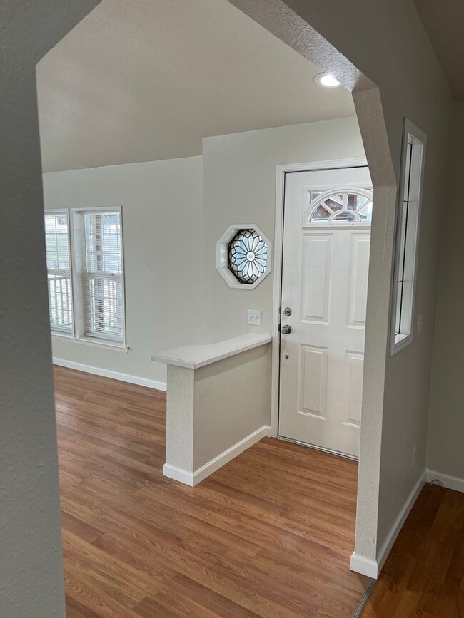 property at 3253 W Hills Rd