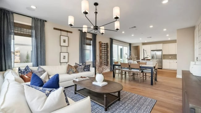 property at 601 Gadwall