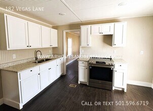 182 Vegas Ln in Beebe, AR - Building Photo - Building Photo