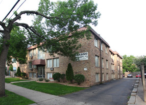 Stadium Village Housing Apartamentos