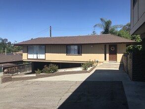 1942-1944 S Broadway in Escondido, CA - Building Photo - Building Photo