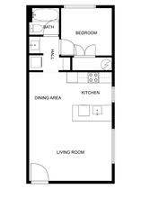 19010 E Alki Ave in Spokane Valley, WA - Building Photo - Building Photo