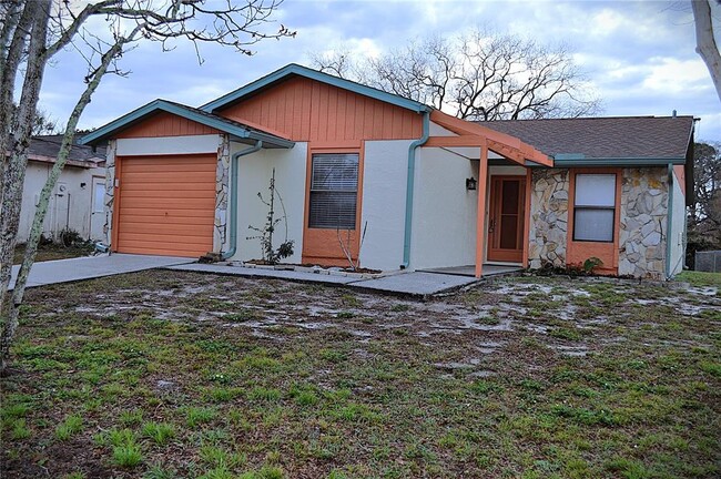 property at 718 Merlins Ct