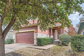 8733 Blackvireo Dr in Austin, TX - Building Photo - Building Photo