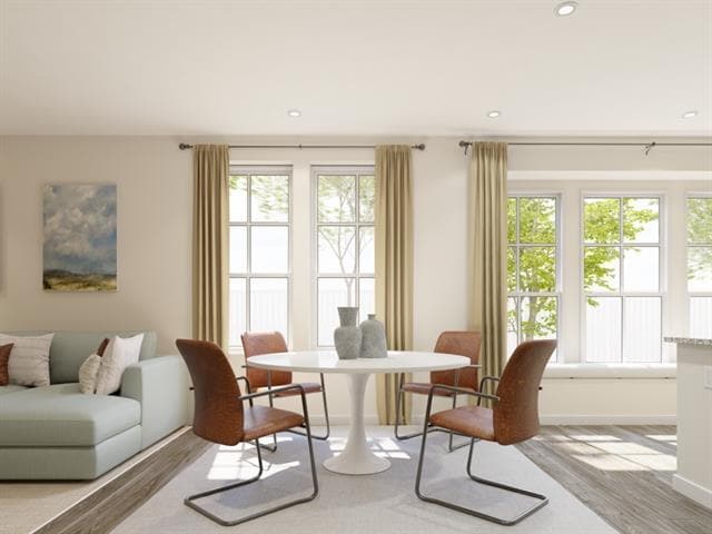 property at 2505 Finch St