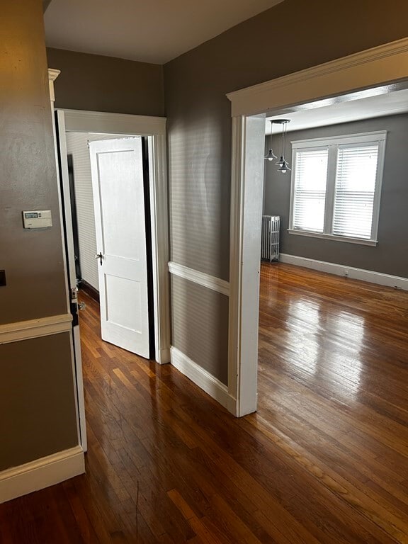 8 Mill St, Unit 1 in Boston, MA - Building Photo - Building Photo
