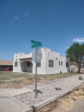 240 N 3rd St in Blythe, CA - Building Photo - Building Photo
