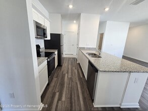 12101 Kelly Ann Lp in Brooksville, FL - Building Photo - Building Photo