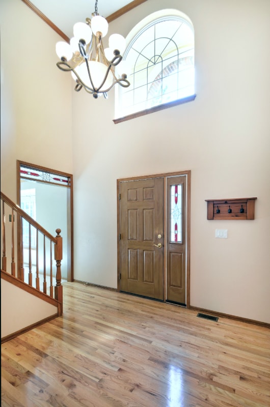 5760 Daltry Ln in Colorado Springs, CO - Building Photo - Building Photo