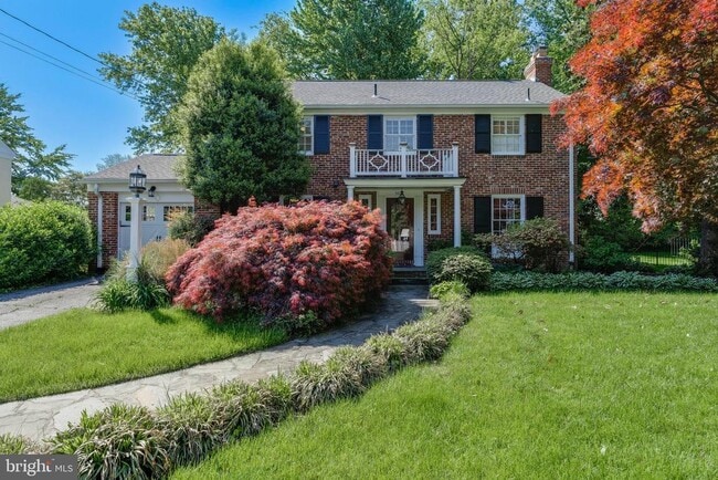 property at 5604 Beam Ct