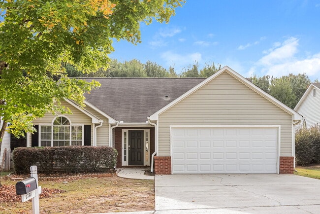 property at 1790 Courtyard Ln