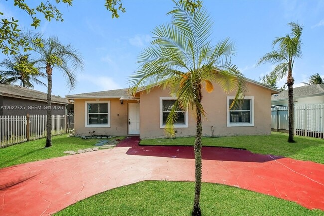 property at 19420 NW 32nd Ave