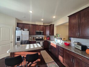 847 Tunisian Dr in Apex, NC - Building Photo - Building Photo