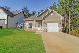 177 Park Dr N in Clanton, AL - Building Photo