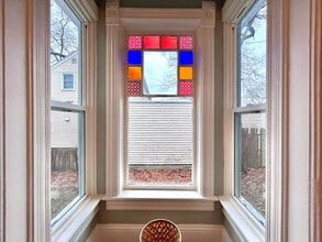 1471 Leahy St in Muskegon, MI - Foto de edificio - Building Photo