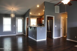 119 Gobblers Way in Richlands, NC - Building Photo - Building Photo