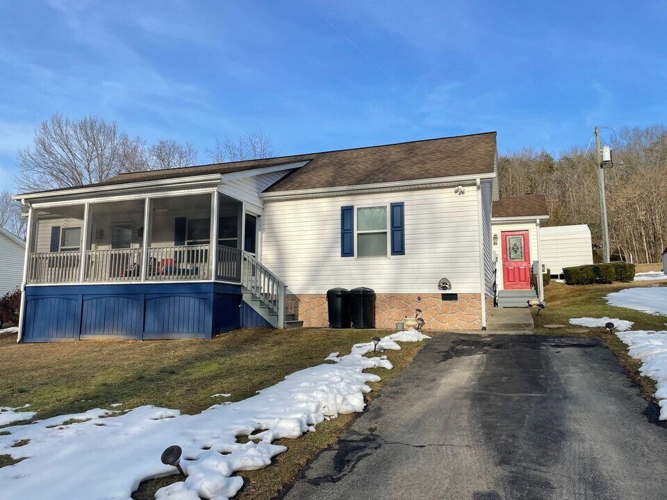 150 Evergreen Ave in Buena Vista, VA - Building Photo