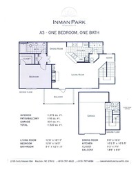 Inman Park Apartments photo'