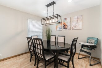 12 E Berkley Ln in Hoffman Estates, IL - Building Photo - Building Photo