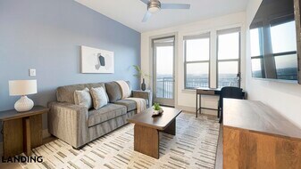 3100 Scofield Ridge Pkwy, Unit 1420 in Austin, TX - Building Photo