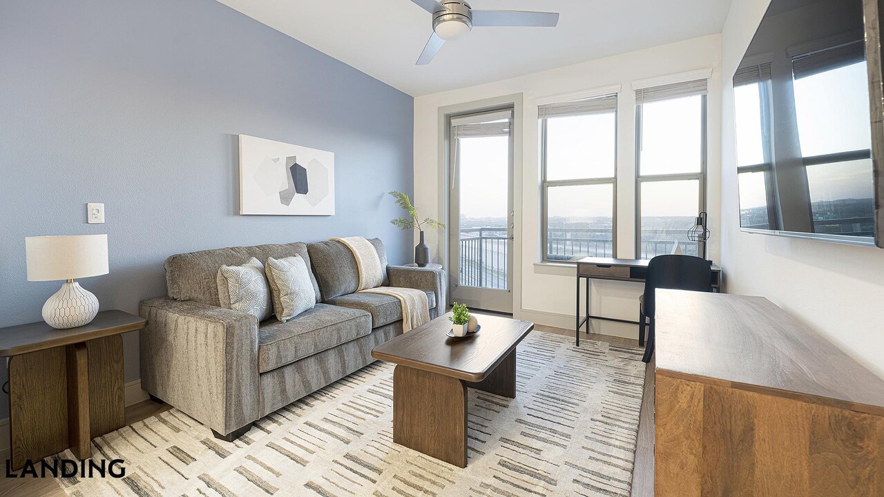 3100 Scofield Ridge Pkwy, Unit 1420 in Austin, TX - Building Photo