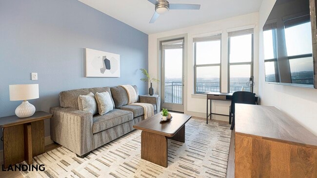 3100 Scofield Ridge Pkwy