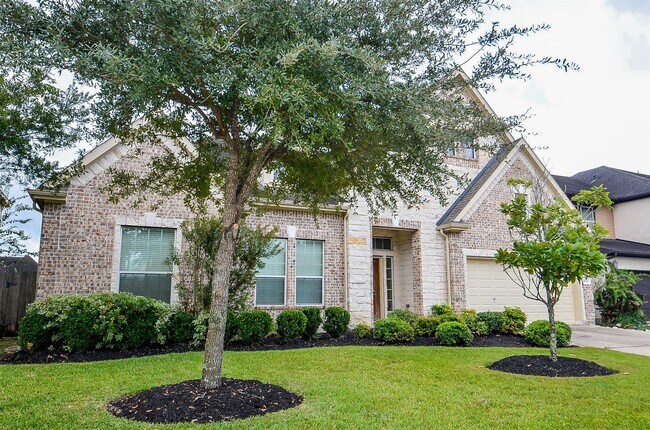 26323 Walker Mist Lane in Katy, TX - Building Photo - Building Photo
